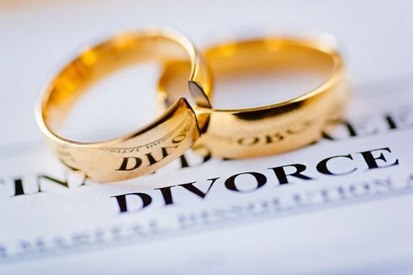 divorce pour altération du lien conjugal