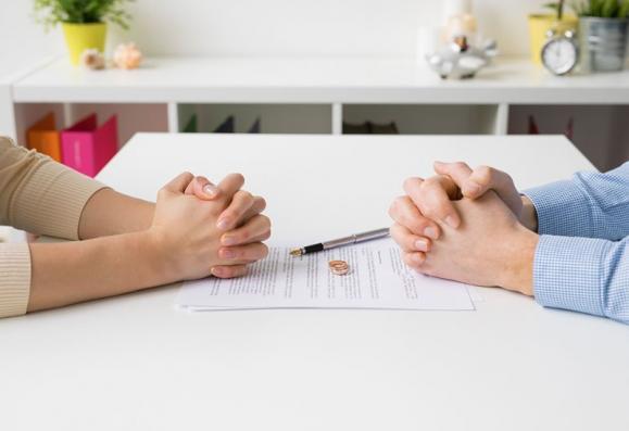 signature acte de divorce signature acte de divorce