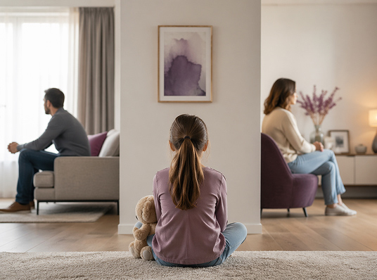 Droit de la famille 